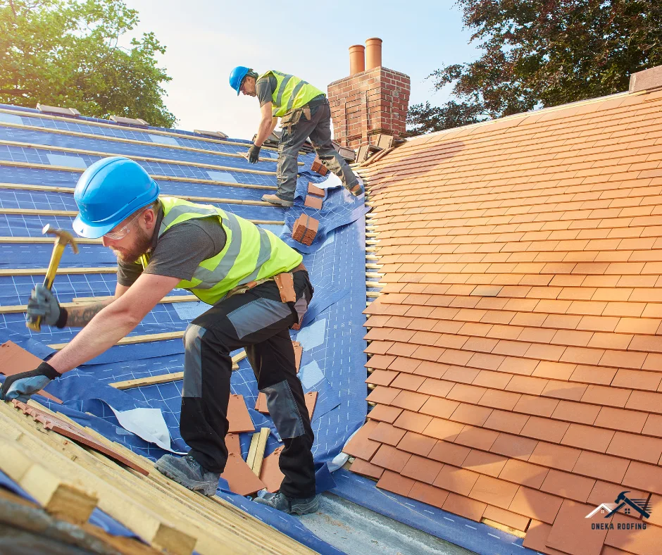 Why choose Roof Repair Near Me in Maplesville, AL