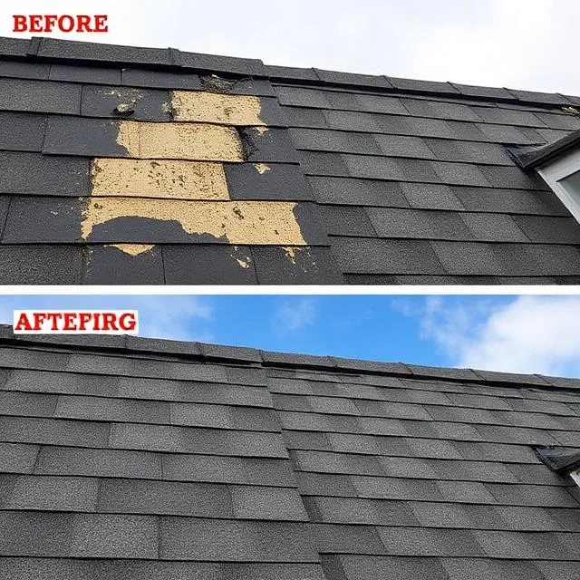 Roof Repair Near Me in Maplesville, AL near me